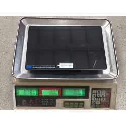 Affichage PAD - BYD - 13600601-00