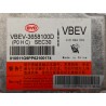 Calculateur SRS - BYD - 13600593-00
