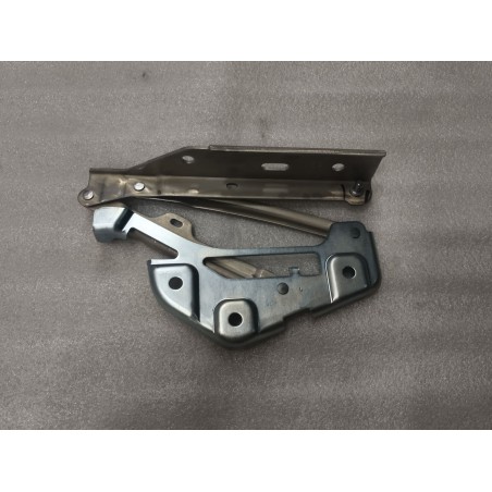Charnière gauche de capot - BYD - 13600385-00