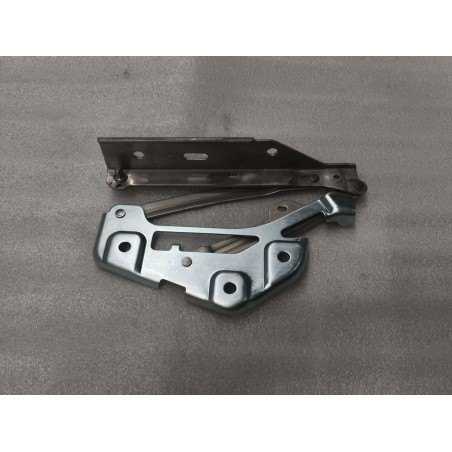 Charnière droite de capot - BYD - 13600384-00