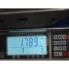Charnière droite de capot - BYD - 13600384-00