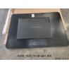 Shield - VBER - PP+acier + fibre de verre - noir - BYD - 13600342-00