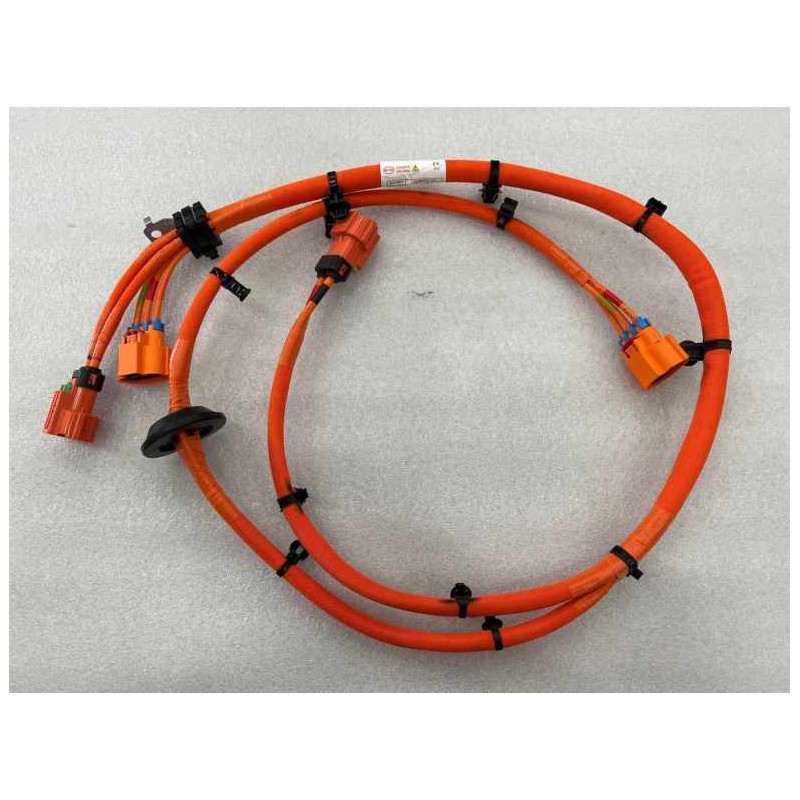 Faisceau de câbles de charge haute tension - BYD - 13598563-00