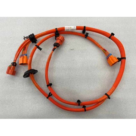 Faisceau de câbles de charge haute tension - BYD - 13598563-00