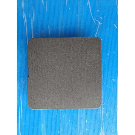 Bouclier inférieur gauche, tableau de bord - BYD - 13597561-00