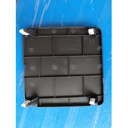 Bouclier inférieur gauche, tableau de bord - BYD - 13597561-00