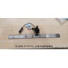 Module d'images de vue arrière AVM - BYD - 13596478-00