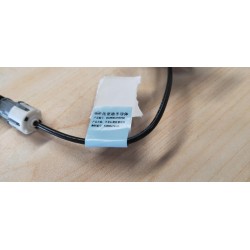 Module d'images de vue arrière AVM - BYD - 13596478-00