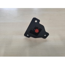 Module d'images de vue frontale AVM - BYD - 13596476-00