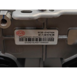 Accessoires auto fabriqués - SC2E-N - Kit de réparation pour l'unité de commande du moteur d'entraînement - BYD - 13592476-00
