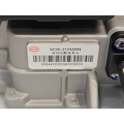 Accessoires auto fabriqués - SC2E-N - Kit de réparation pour l'unité de commande du moteur d'entraînement - BYD - 13592476-00