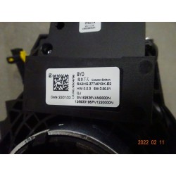 Interrupteur multifonction - BYD - 13592451-00