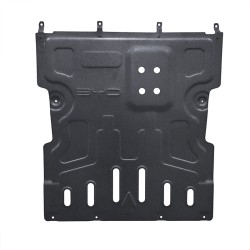 Protection inférieure du compartiment avant - BYD - 13592237-00