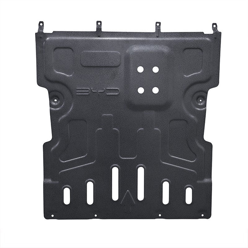Protection inférieure du compartiment avant - BYD - 13592237-00