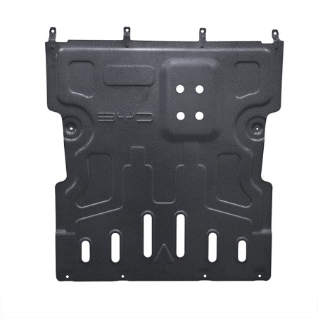 Protection inférieure du compartiment avant - BYD - 13592237-00