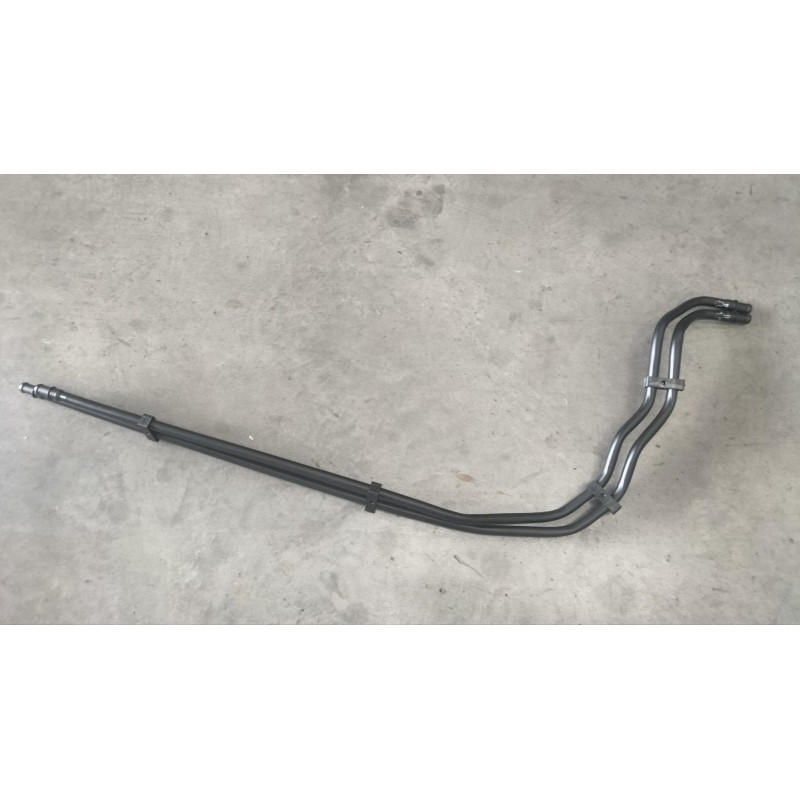 1 de tuyau de liquide de refroidissement - BYD - 13591751-00