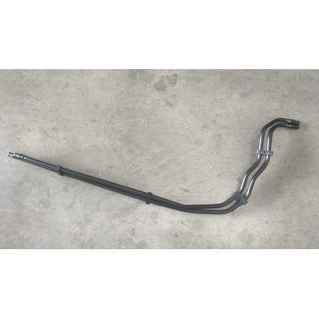 1 de tuyau de liquide de refroidissement - BYD - 13591751-00