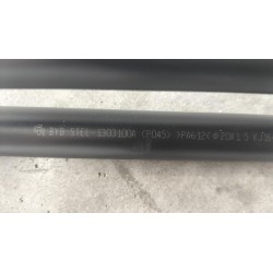 1 de tuyau de liquide de refroidissement - BYD - 13591751-00