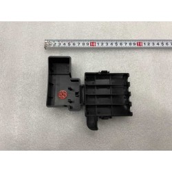 Couvercle supérieur de la boîte à fusibles - BYD - 13590054-00