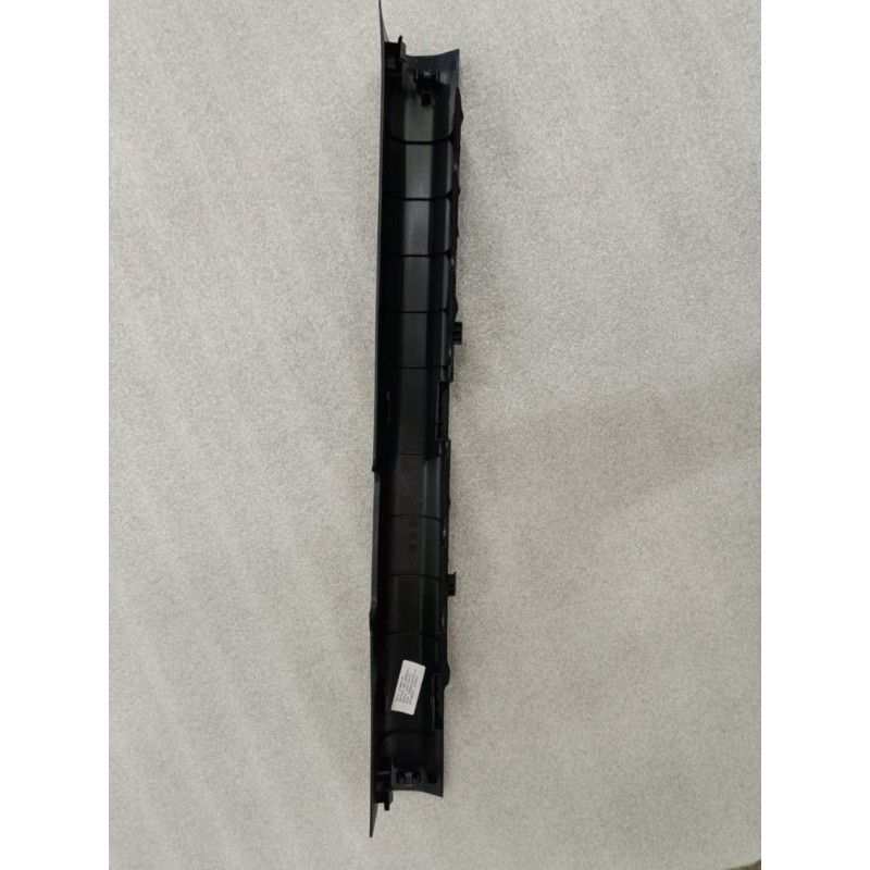Bouclier, bas de porte, avg - BYD - 13588867-00
