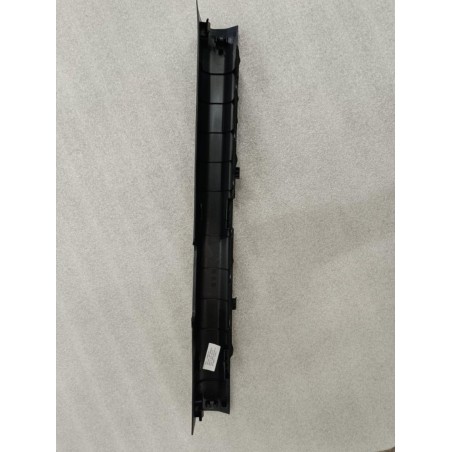 Bouclier, bas de porte, avg - BYD - 13588867-00