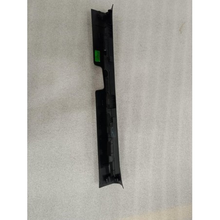 Protection, bas de caisse, avant - BYD - 13588864-00