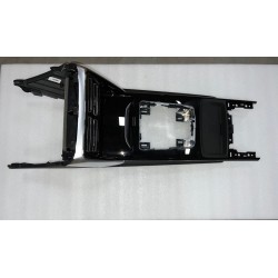 Couvercle du mécanisme de commande de changement de vitesse - Noir - BYD - 13588792-00