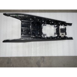 Couvercle du mécanisme de commande de changement de vitesse - Noir - BYD - 13588792-00