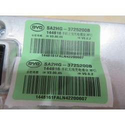Module de charge de téléphone sans fil - BYD - 13585985-00