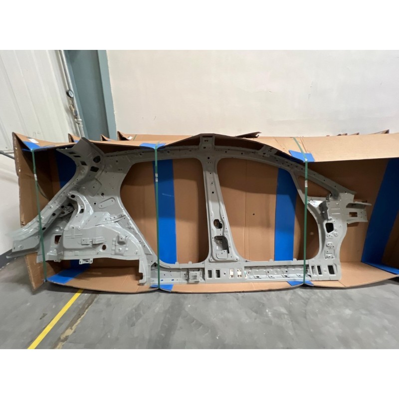 Custode gauche - BYD - 14272023-00