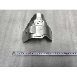 Bouclier thermique 1 du suralimenteur - BYD - 13583130-00