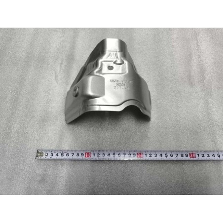 Bouclier thermique 1 du suralimenteur - BYD - 13583130-00