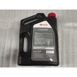 Huile de transmission - Ehsf-2Lv - 3.5L/Baril - BYD - 13581993-00