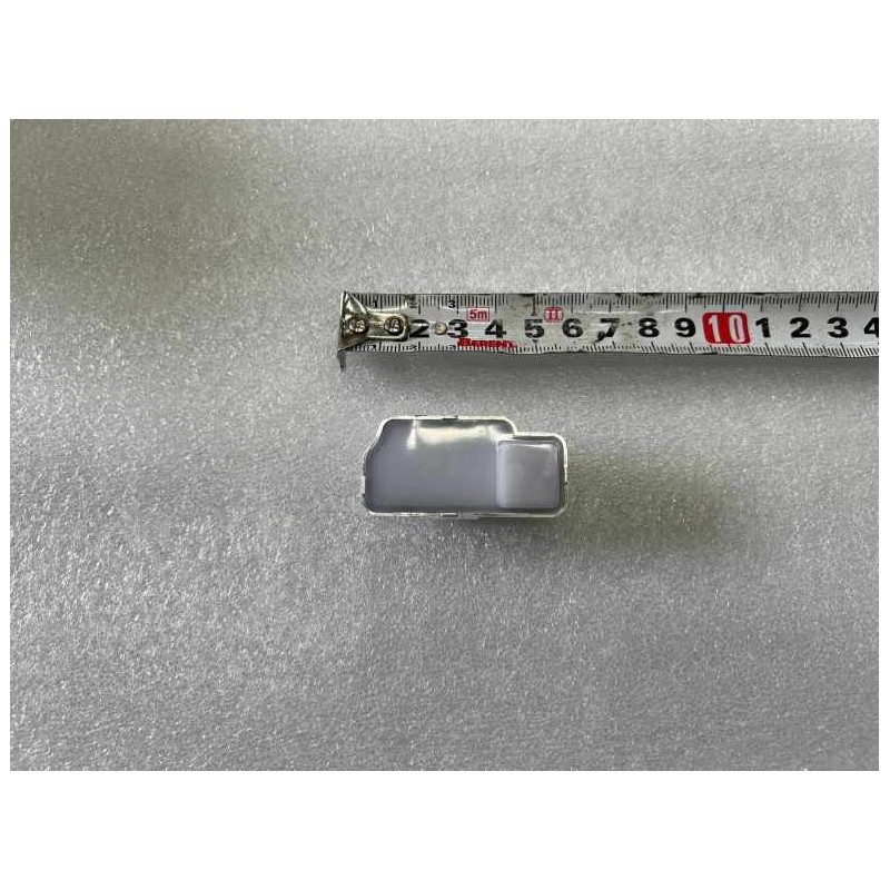 Témoin d'Avertissement d'Angle Mort Gauche - BYD - 13581477-00