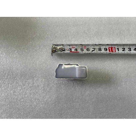 Témoin d'Avertissement d'Angle Mort Gauche - BYD - 13581477-00
