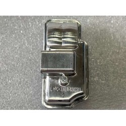 Témoin d'Avertissement d'Angle Mort Gauche - BYD - 13581477-00