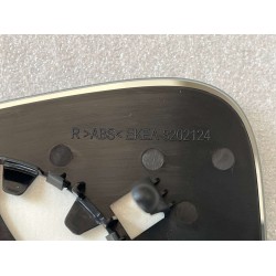 Support de miroir droit du rétroviseur extérieur - BYD - 13581476-00