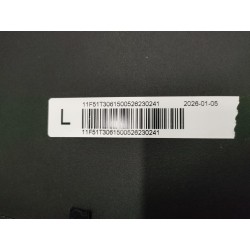 Dossier de siège conducteur-Noir A7 - BYD - 19875962-00