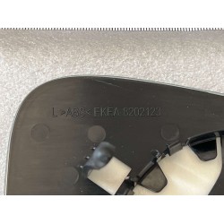 Support de miroir gauche du rétroviseur extérieur - BYD - 13581475-00