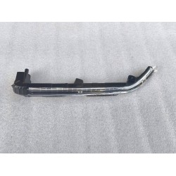 Indicateur de direction latéral de rétroviseur droit - BYD - 13581474-00