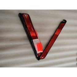Triangle d'avertissement - BYD - 13580390-00