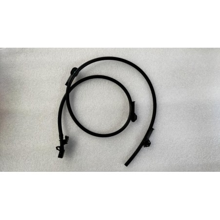 II de canalisation et de buse de lave-glace avant - BYD - 13580116-00