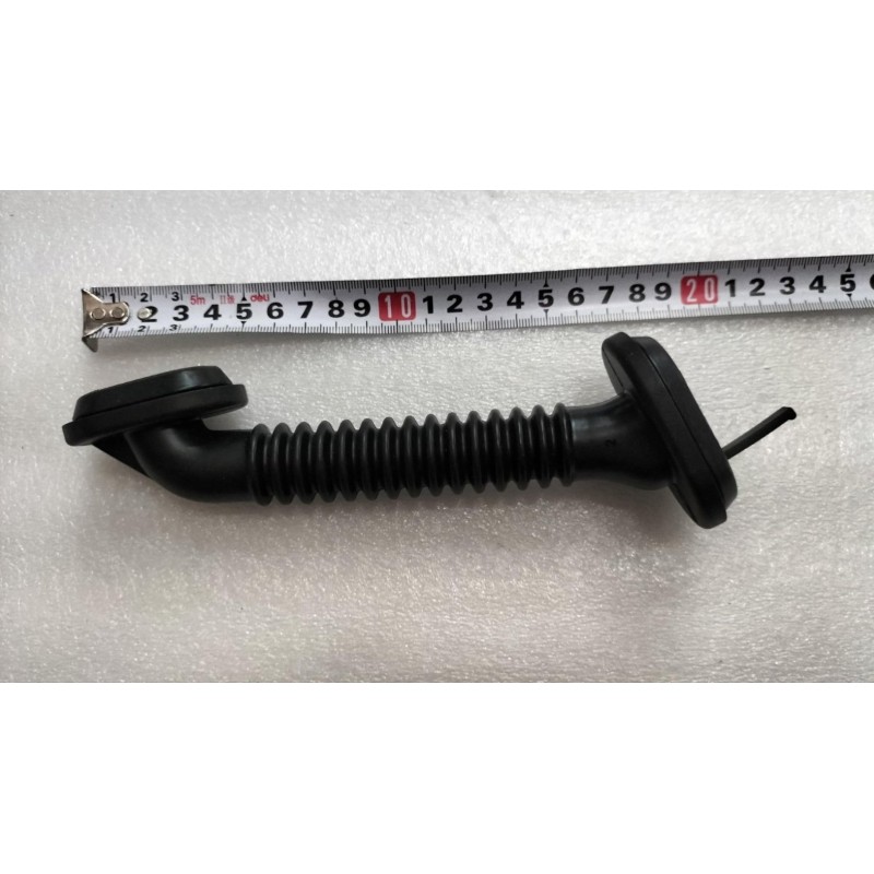 Gaine de canalisation du lave-glace arrière - BYD - 13580113-00