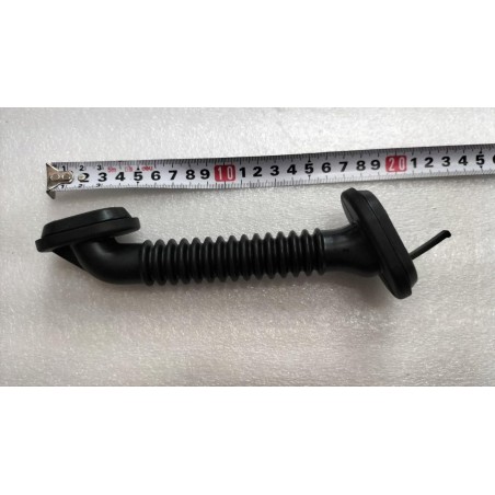 Gaine de canalisation du lave-glace arrière - BYD - 13580113-00