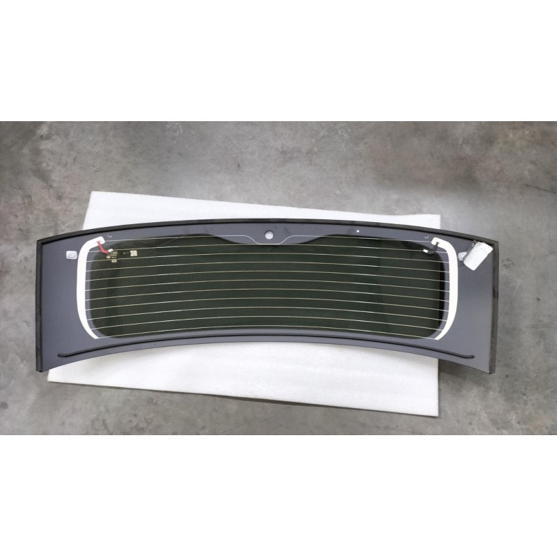 Vitre du couvercle du coffre - BYD - 13580103-00