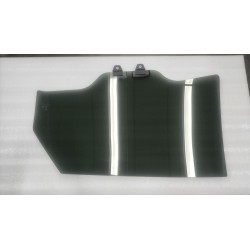 Vitre de la portière arrière droite - BYD - 13580102-00