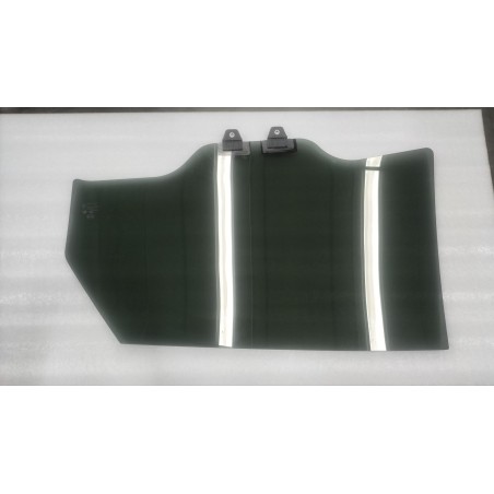 Vitre de la portière arrière droite - BYD - 13580102-00