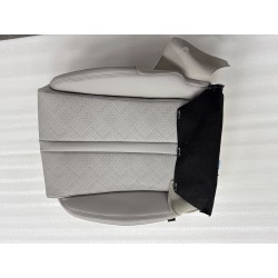 Coiffe et mousse d'assise de siège conducteur-Beige YAP - BYD - 19875961-00