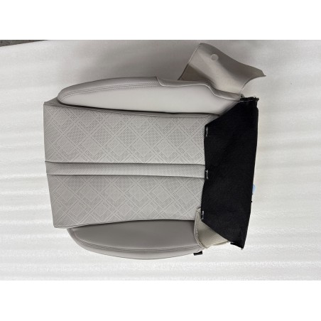 Coiffe et mousse d'assise de siège conducteur-Beige YAP - BYD - 19875961-00