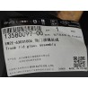 Vitre du couvercle du coffre - BYD - 13580099-00